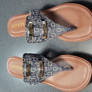 Guess Platform shoes